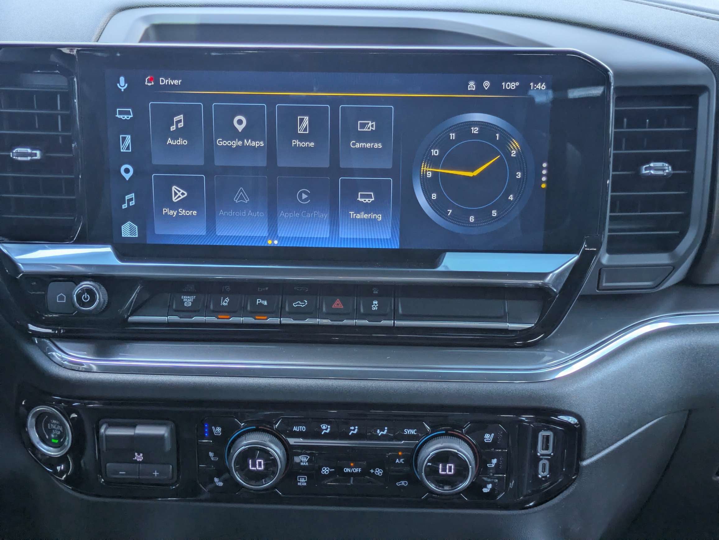 2024 Chevrolet Silverado 3500 HD High Country