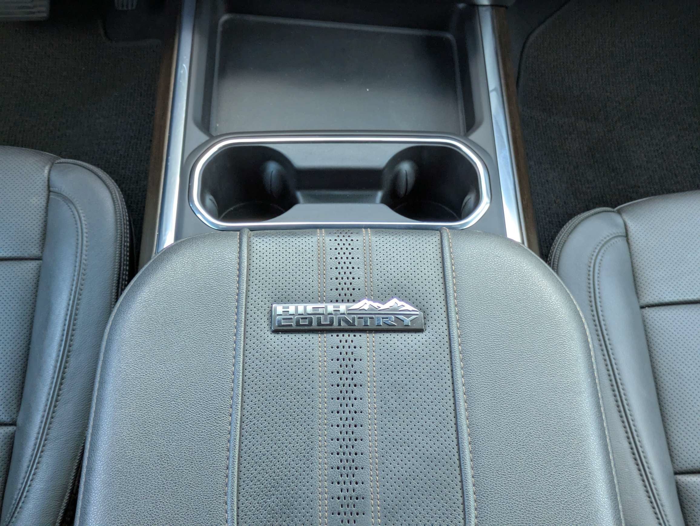 2024 Chevrolet Silverado 3500 HD High Country