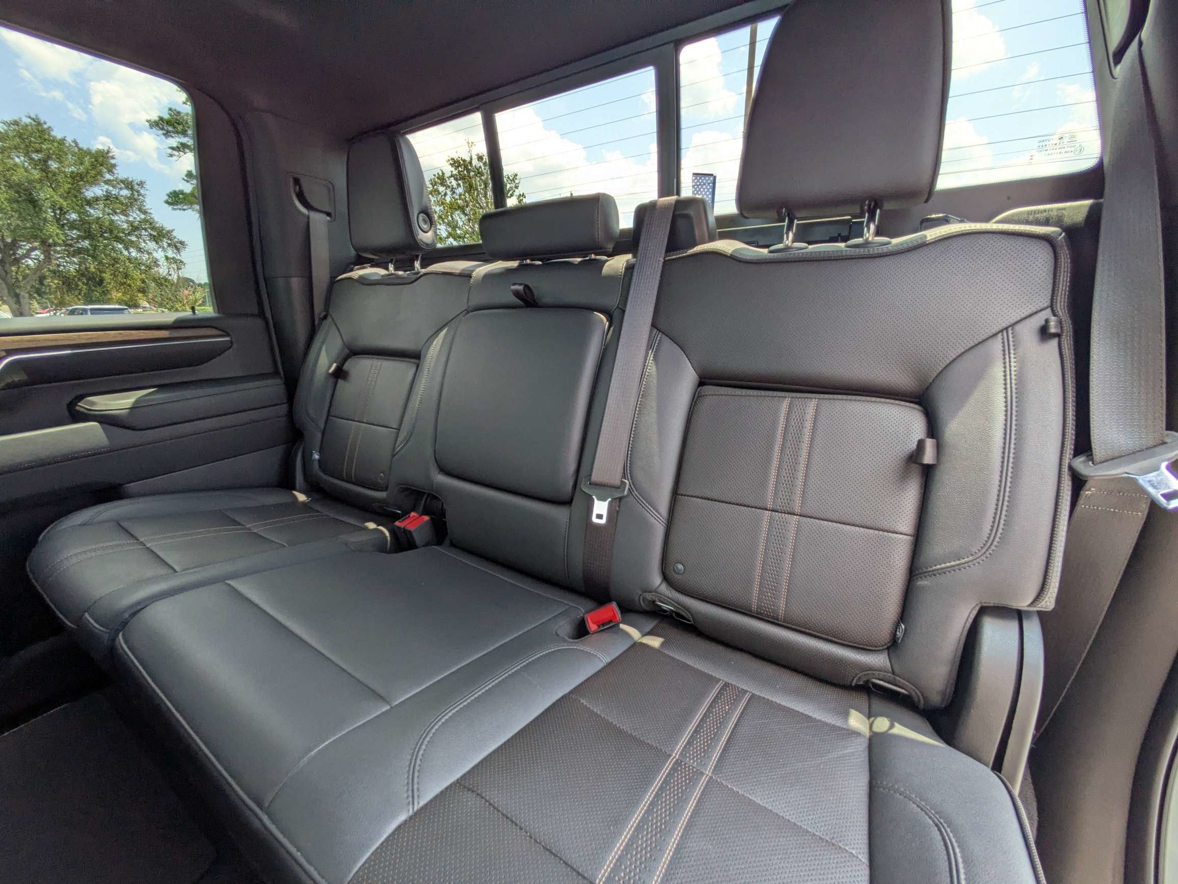 2024 Chevrolet Silverado 3500 HD High Country