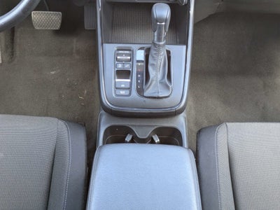 2024 Honda CR-V EX 2WD
