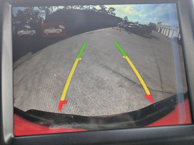 2017 RAM 2500 Power Wagon