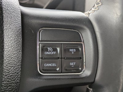 2017 RAM 2500 Power Wagon