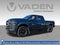2023 RAM 2500 Power Wagon Rebel Crew Cab 4x4 6'4" Box