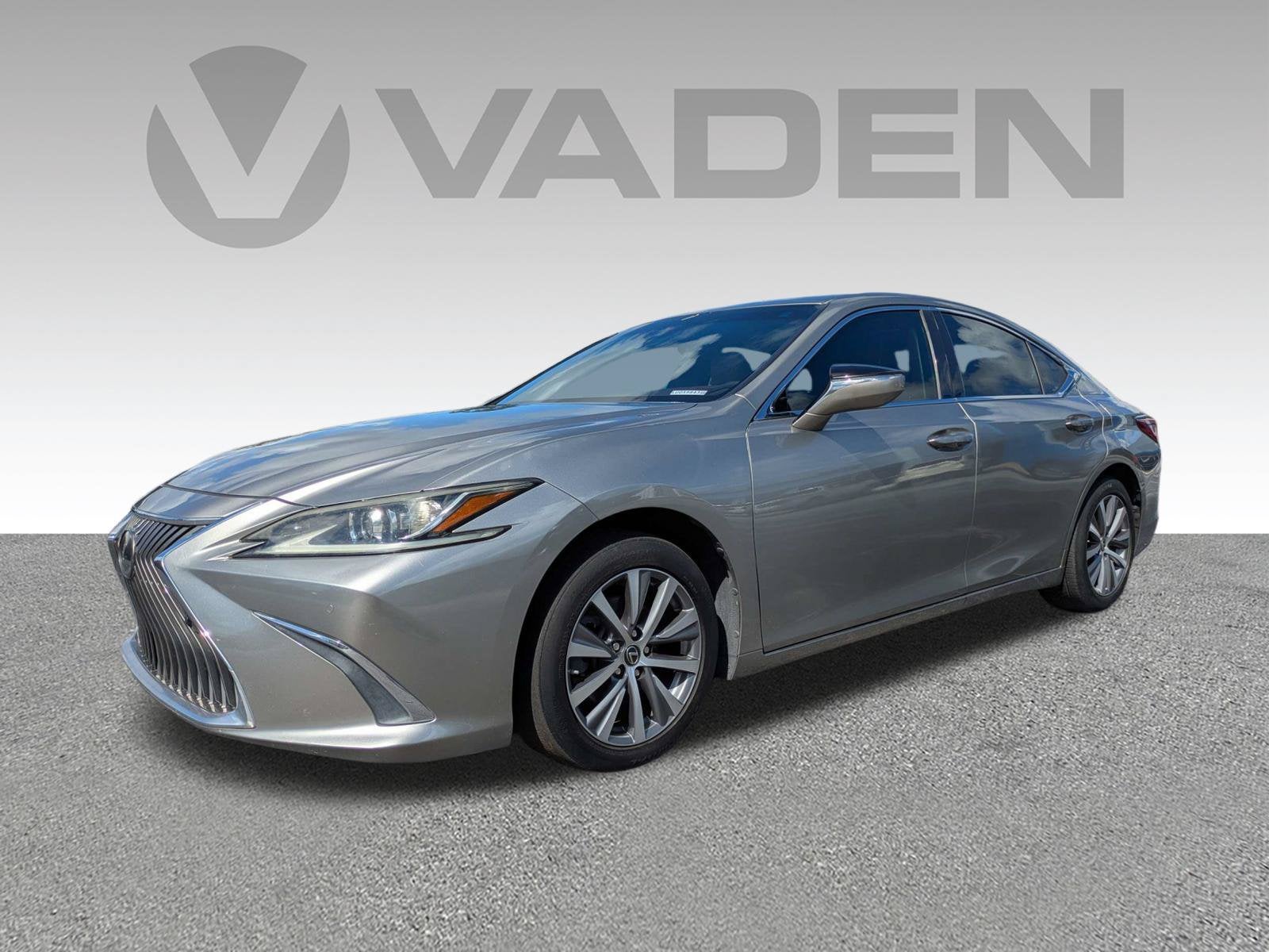 2020 Lexus ES 350 ES 350