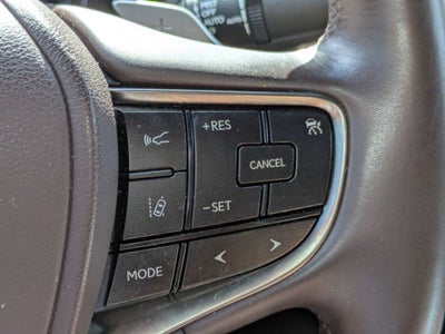 2020 Lexus ES 350 ES 350