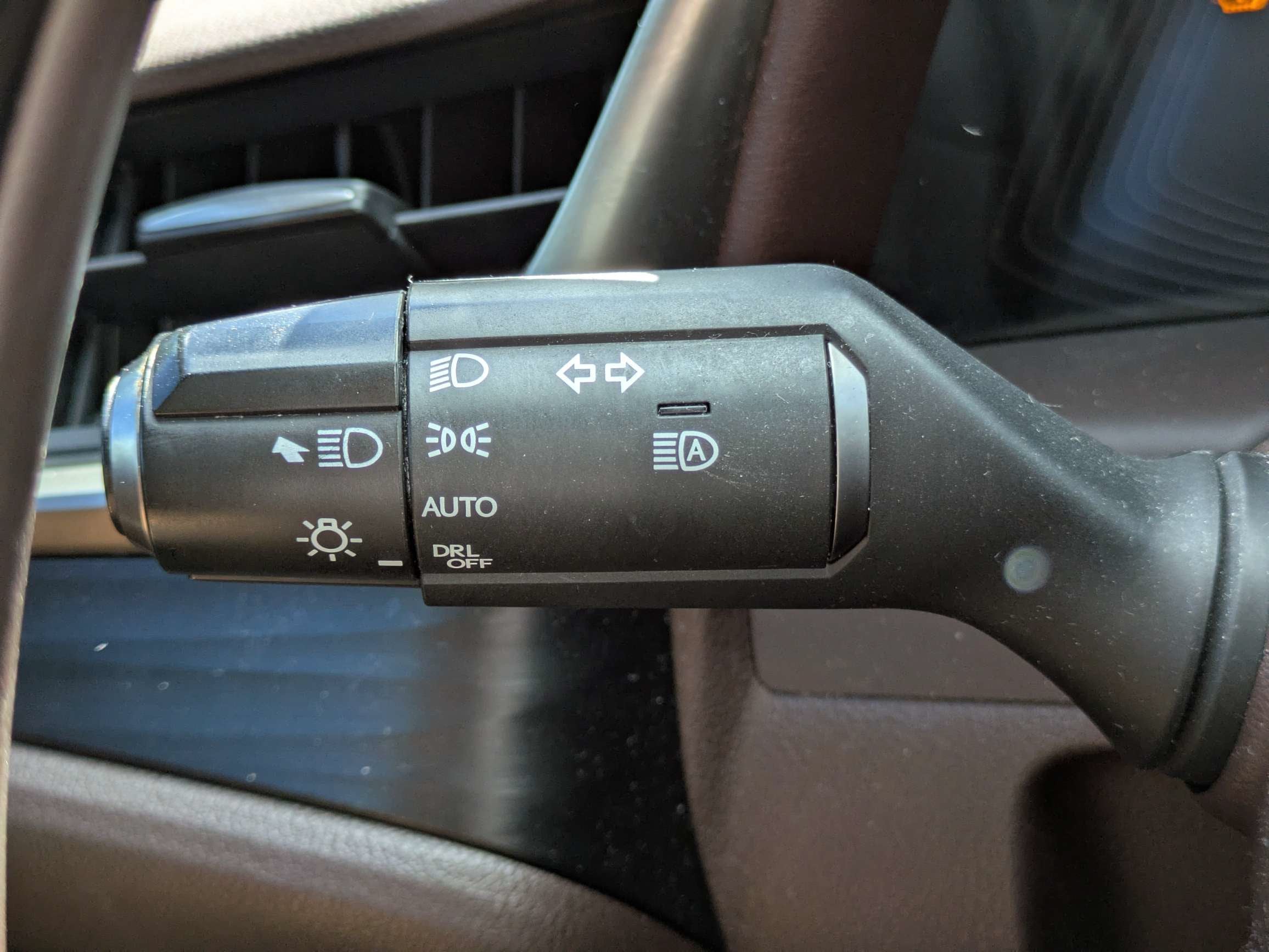 2020 Lexus ES 350 ES 350