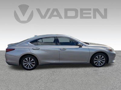 2020 Lexus ES 350 ES 350