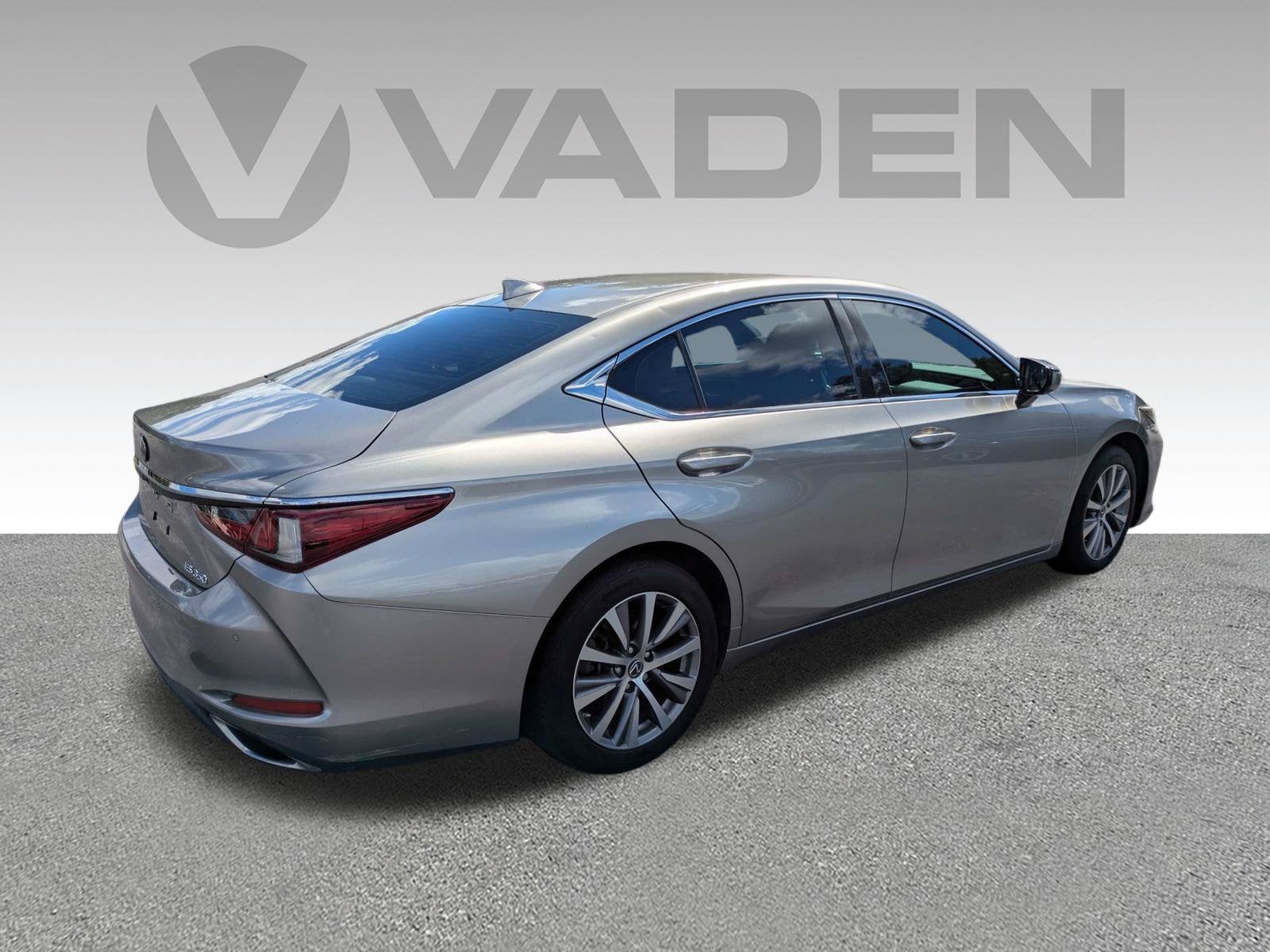 2020 Lexus ES 350 ES 350