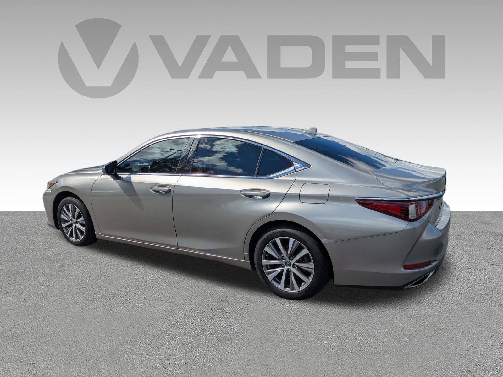 2020 Lexus ES 350 ES 350