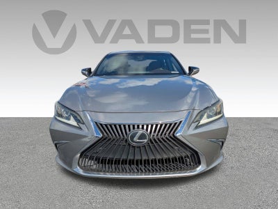 2020 Lexus ES 350 ES 350