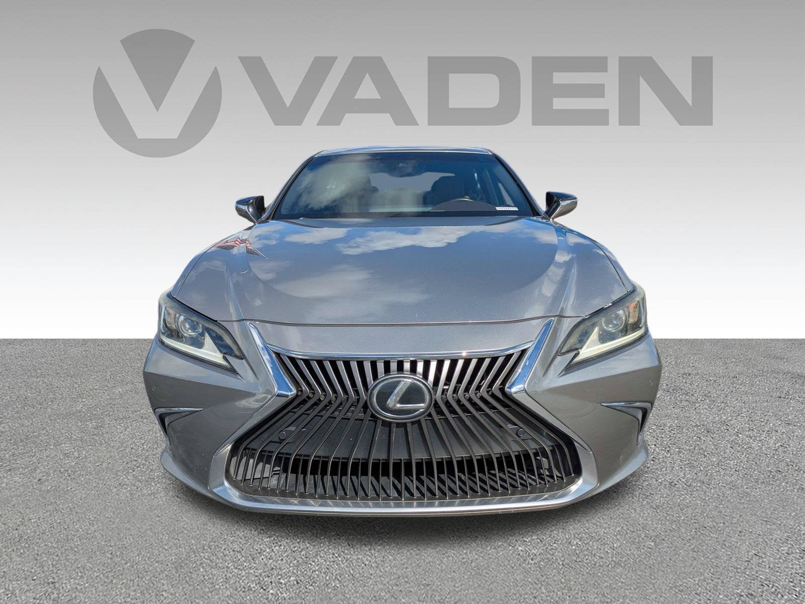 2020 Lexus ES 350 ES 350