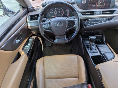 2020 Lexus ES 350 ES 350