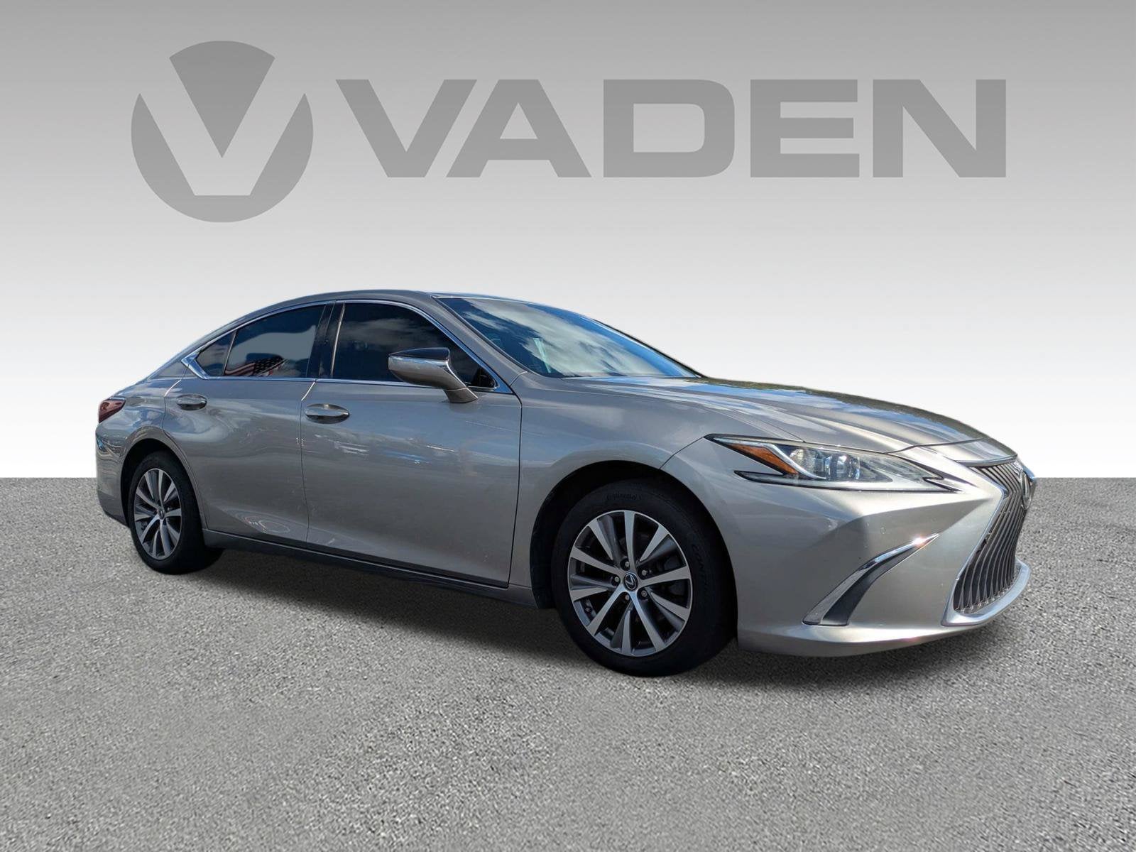 2020 Lexus ES 350 ES 350