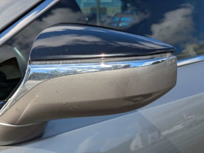 2020 Lexus ES 350 ES 350