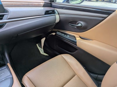 2020 Lexus ES 350 ES 350