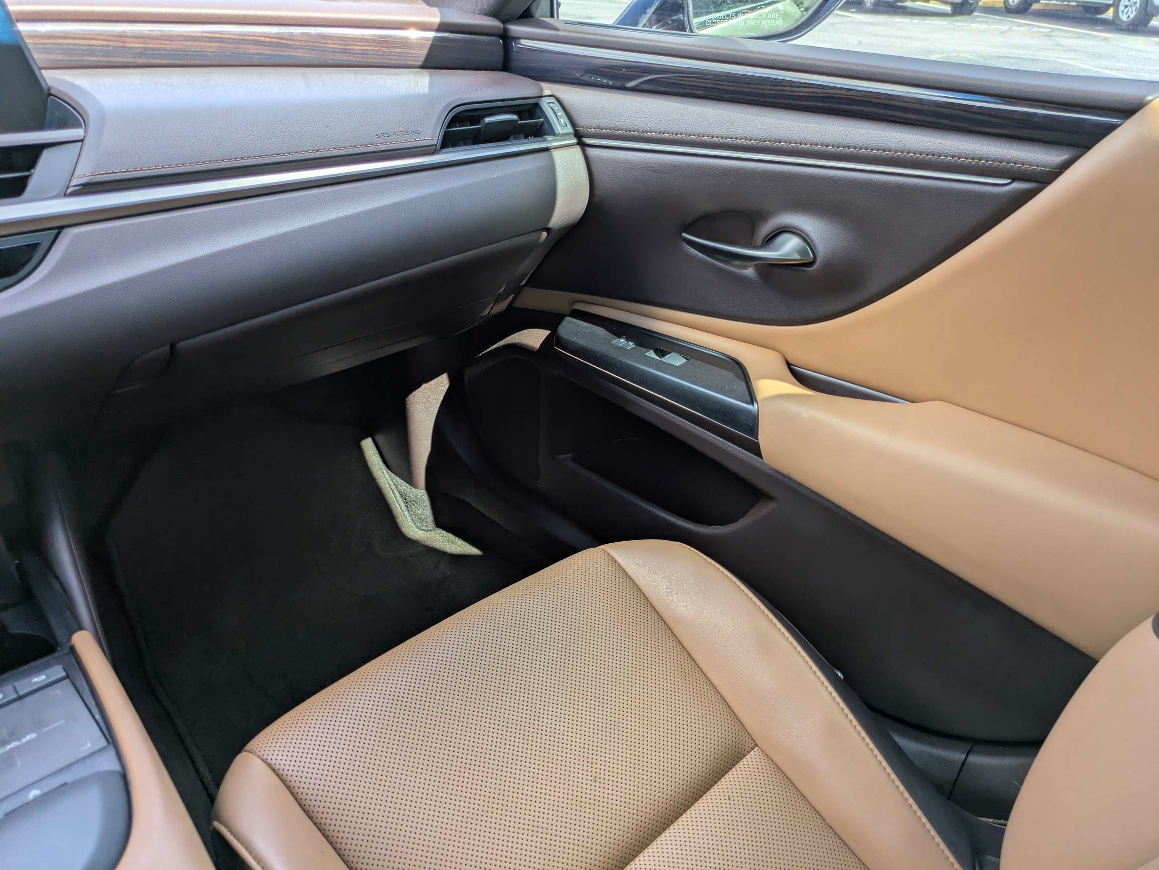 2020 Lexus ES 350 ES 350