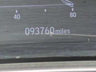 2021 Honda CR-V 2WD Touring