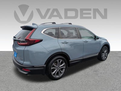 2021 Honda CR-V 2WD Touring