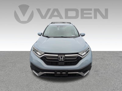 2021 Honda CR-V 2WD Touring