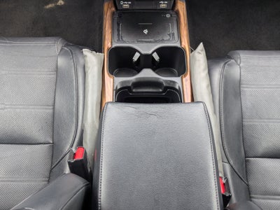 2021 Honda CR-V 2WD Touring