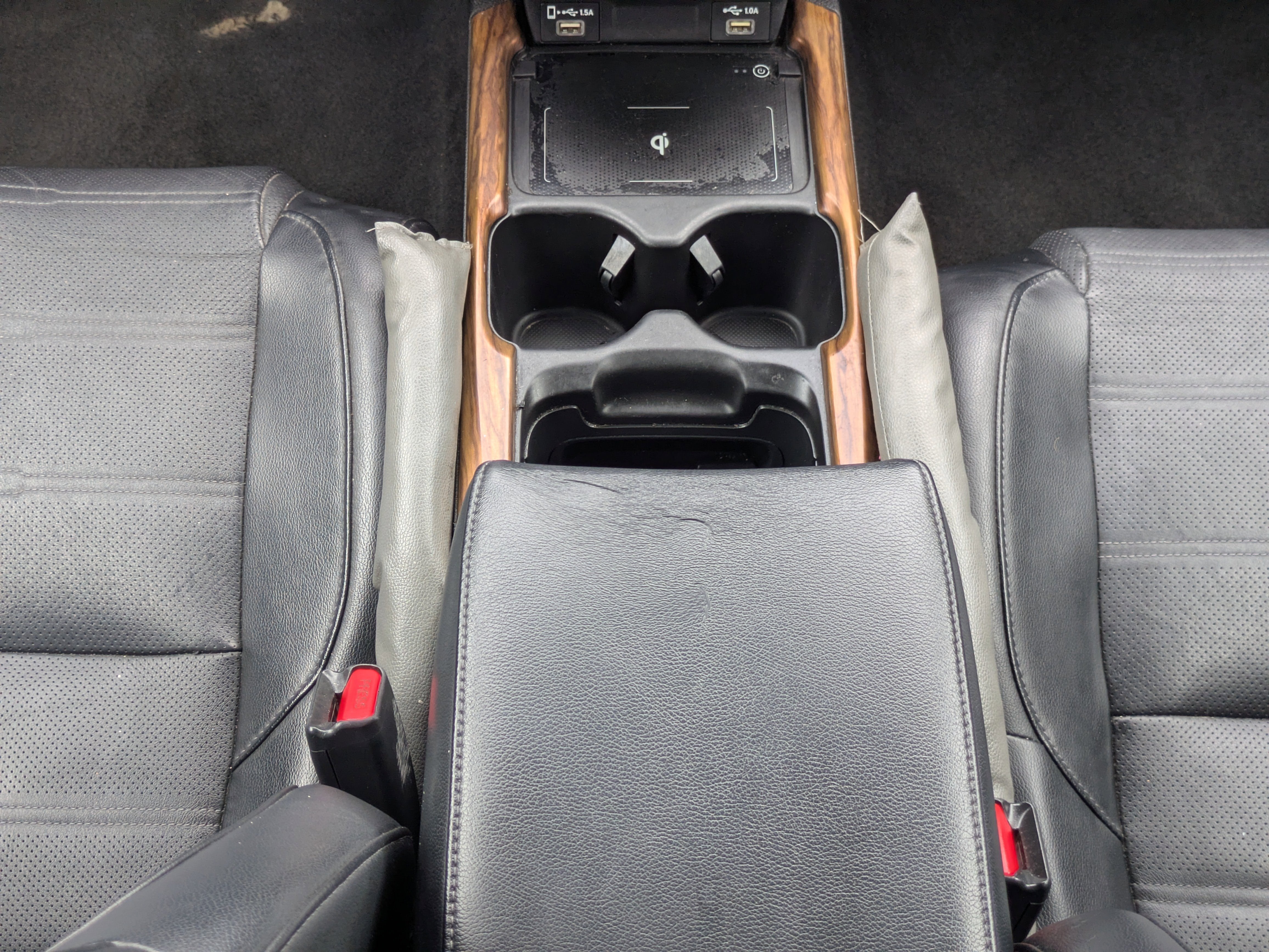 2021 Honda CR-V 2WD Touring