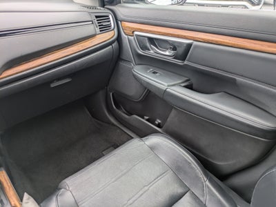 2021 Honda CR-V 2WD Touring