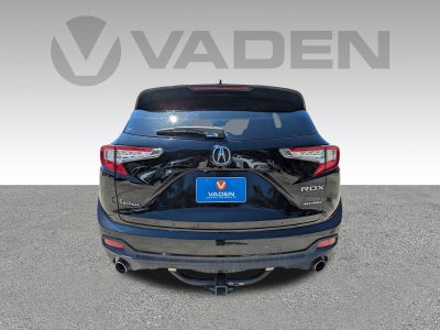 2020 Acura RDX NA