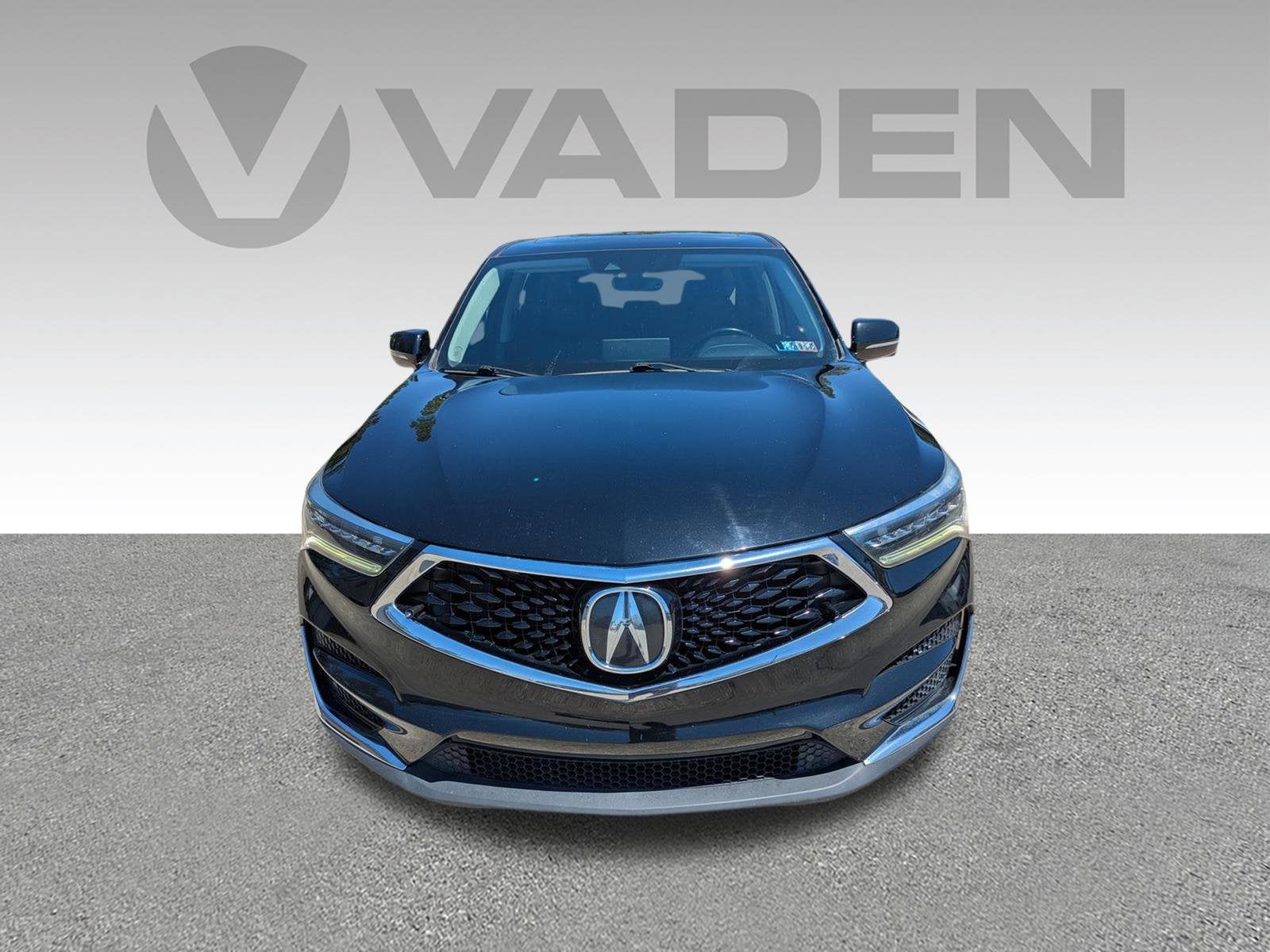 2020 Acura RDX NA