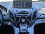 2020 Acura RDX NA