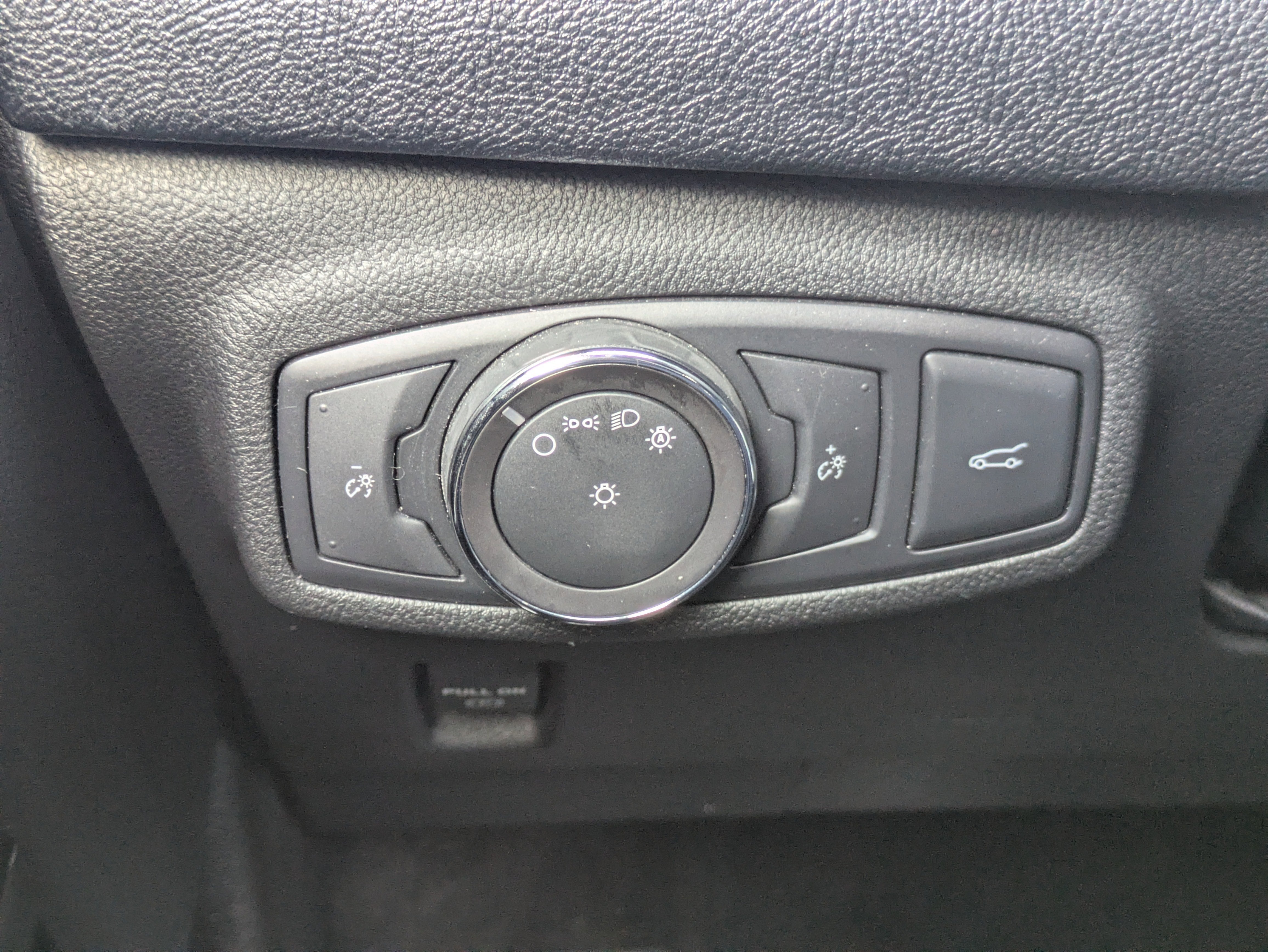 2018 Lincoln MKC Reserve