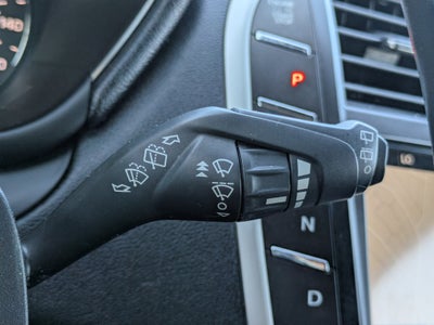 2018 Lincoln MKC Reserve