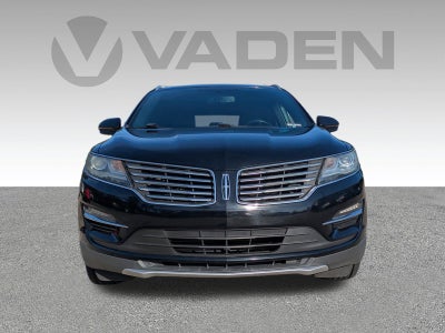 2018 Lincoln MKC Reserve