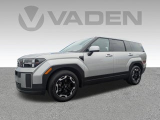 2025 Hyundai Santa Fe SE
