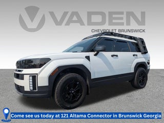 2024 Hyundai Santa Fe XRT