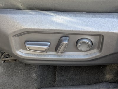 2022 Toyota Tundra 2WD SR5