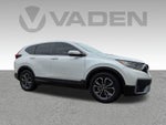 2021 Honda CR-V 2WD EX