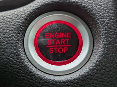 2021 Honda CR-V 2WD EX
