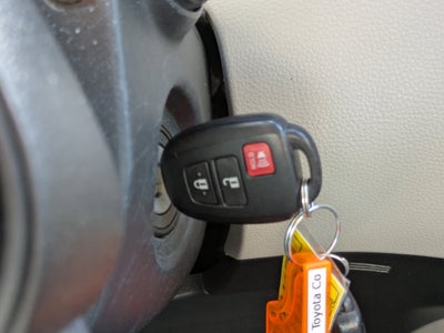 2023 Toyota Corolla Cross L