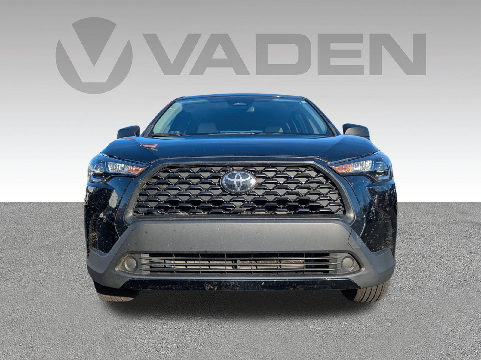 2023 Toyota Corolla Cross L