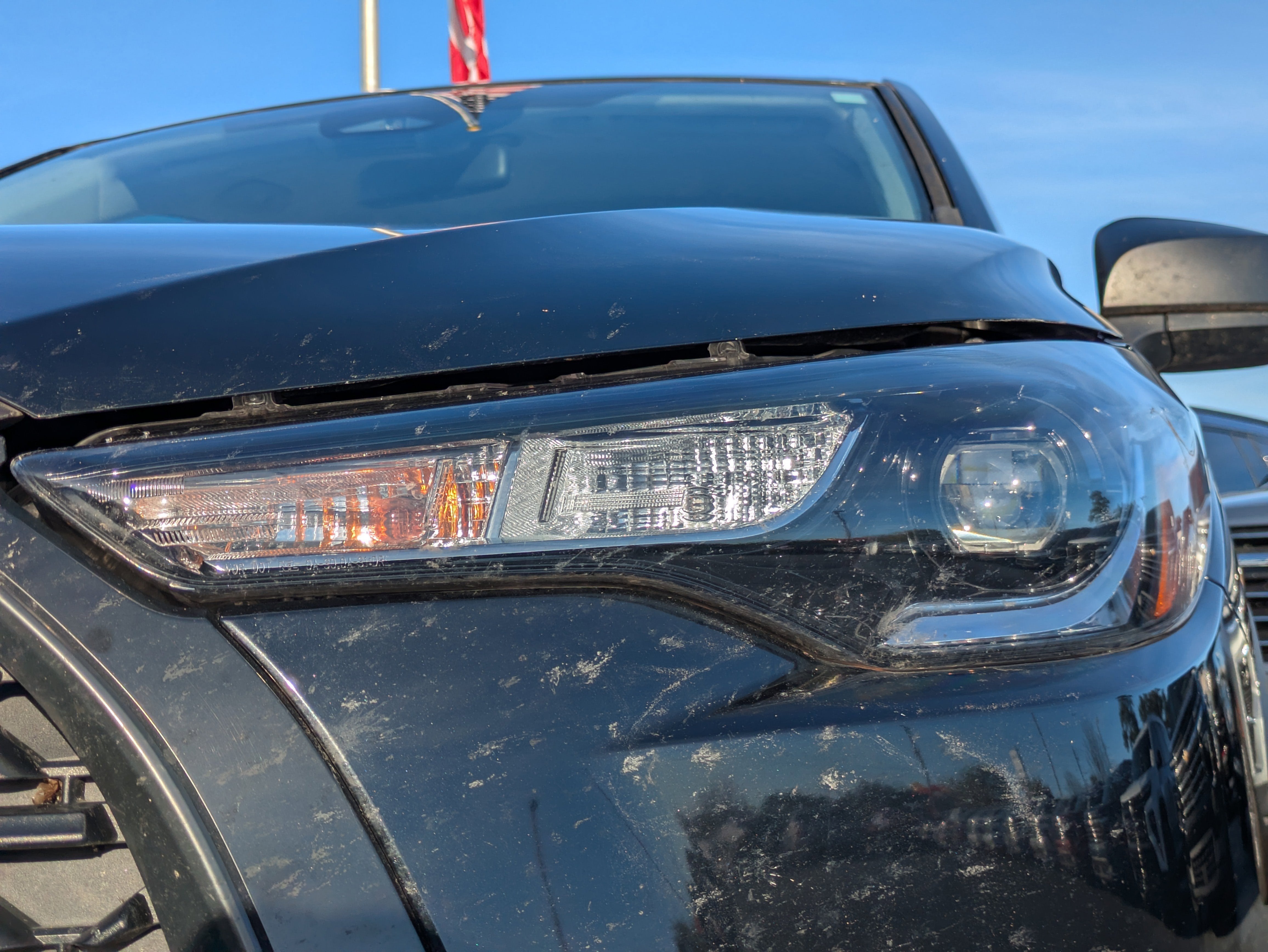 2023 Toyota Corolla Cross L