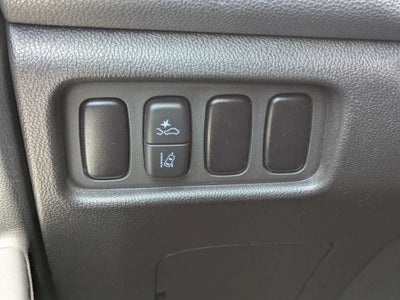 2024 Mitsubishi Outlander Sport 2.0 ES AWC