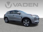 2024 Mitsubishi Outlander Sport 2.0 ES AWC