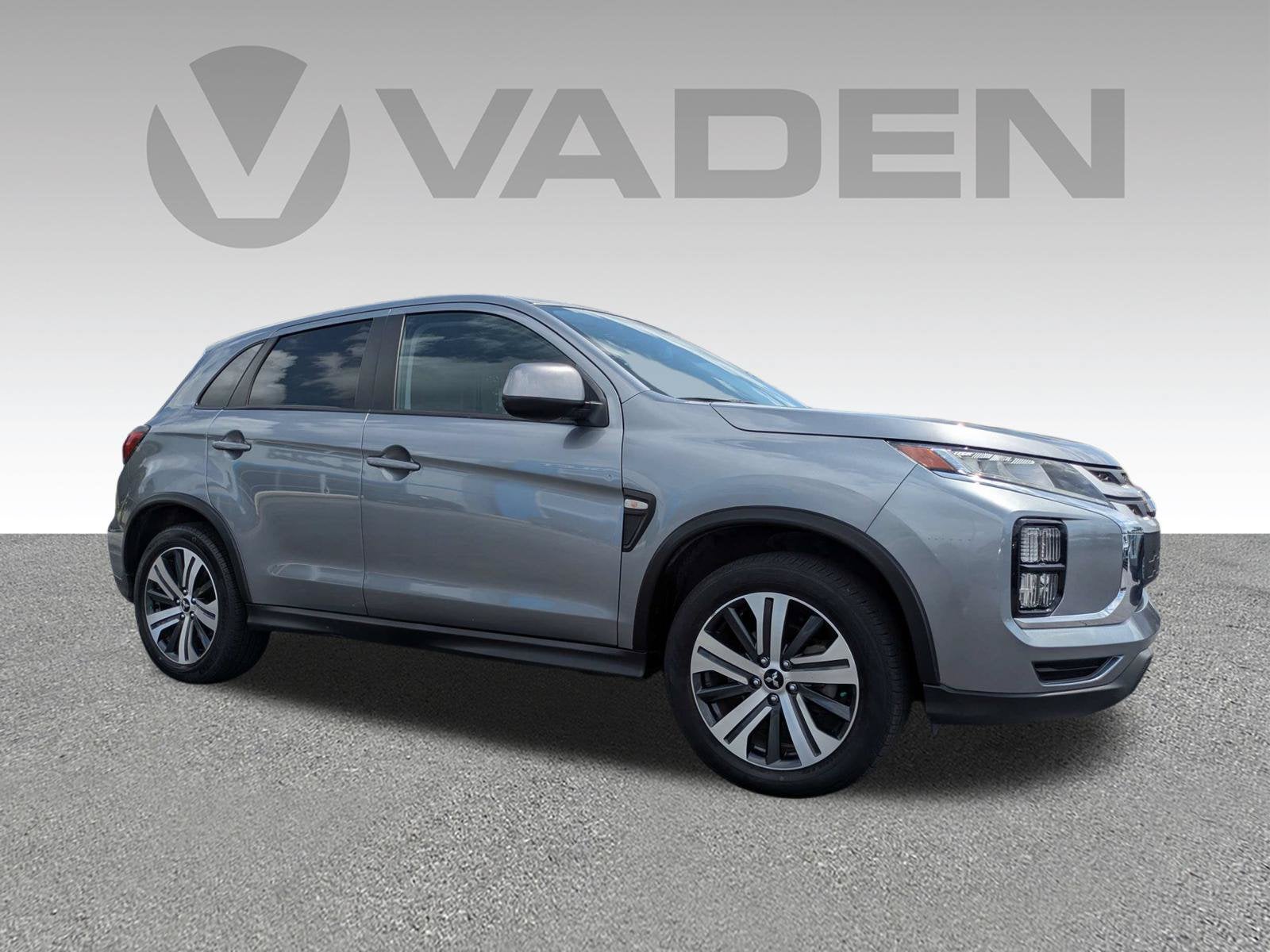 2024 Mitsubishi Outlander Sport 2.0 ES AWC