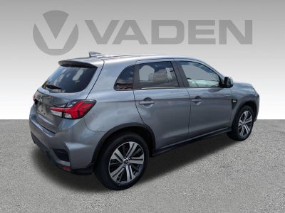 2024 Mitsubishi Outlander Sport 2.0 ES AWC