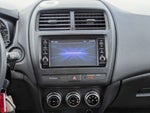 2024 Mitsubishi Outlander Sport 2.0 ES AWC