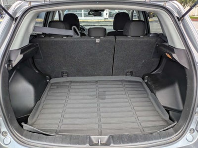 2024 Mitsubishi Outlander Sport 2.0 ES AWC