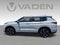 2024 Mitsubishi Outlander SE 2.5 2WD