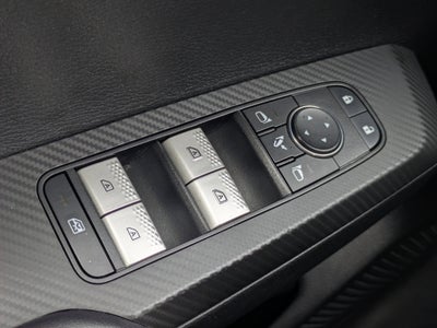 2024 Mitsubishi Outlander SE 2.5 2WD
