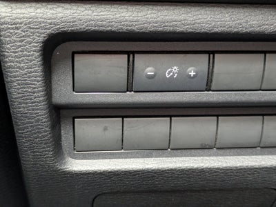 2024 Mitsubishi Outlander SE 2.5 2WD