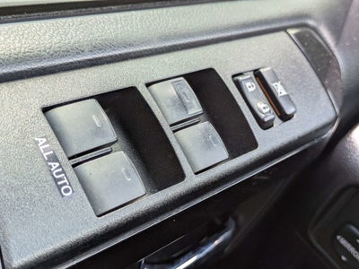 2022 Toyota 4Runner TRD Pro